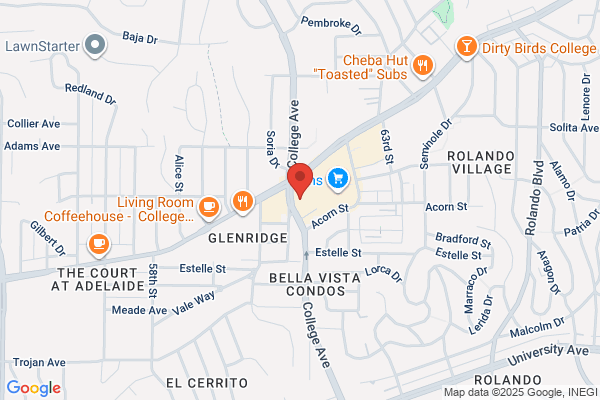 College Avenue Dentistry