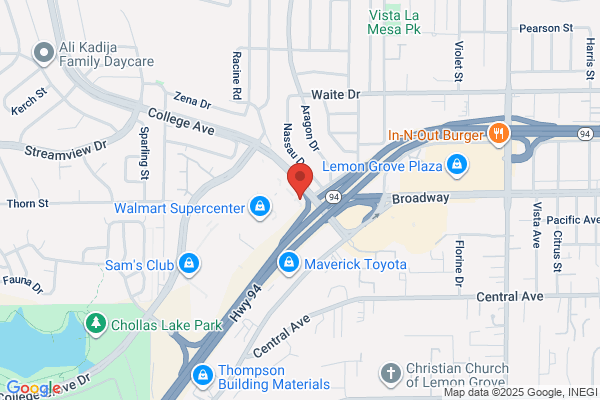 College Grove Dentistry