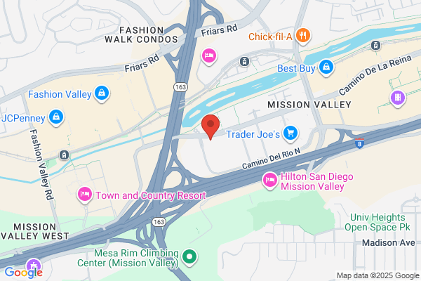 Dentists of Mission Valley