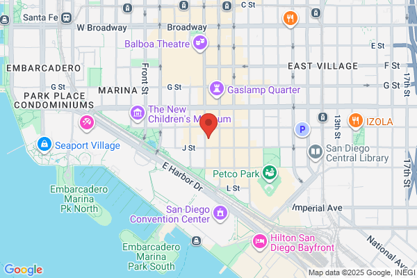 Downtown SD Modern Dentistry