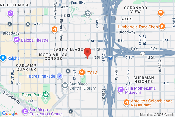 East Village Dental Group