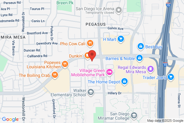 Mesa Dental Group