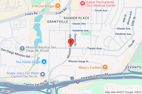 Mission Gorge Modern Dentistry