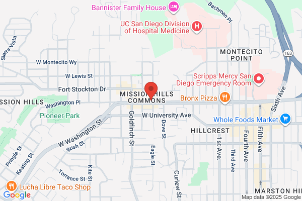 Mission Hills Dental Group