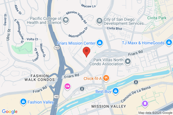Mission Valley Dentists