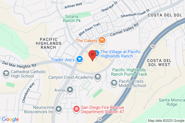 Pacific Highlands Dentistry and Orthodontics