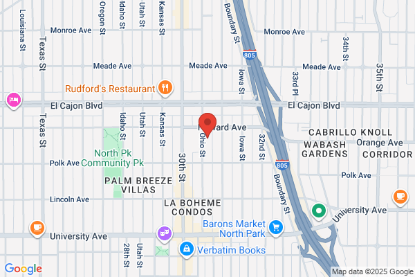 Zak Dental - North Park
