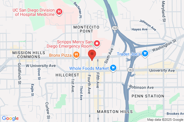 San Diego All On 4 Dental Implants Center