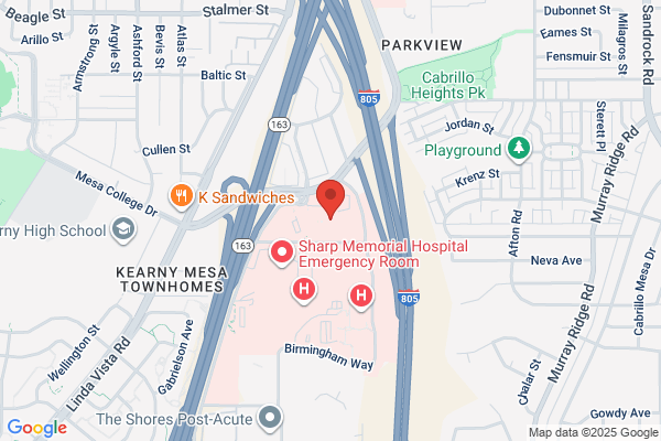 San Diego Oral Maxillofacial