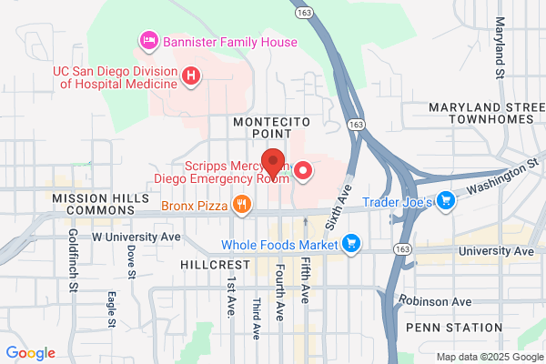 San Diego Periodontics & Implant Dentistry