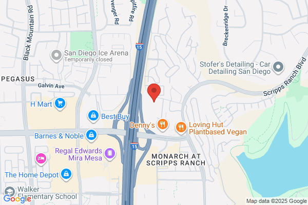 Scripps Family & Cosmetic Dentistry