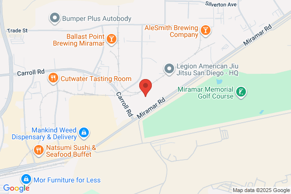 Miramar Dental Studio