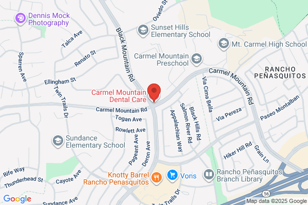 A+ Dental & Implant Center