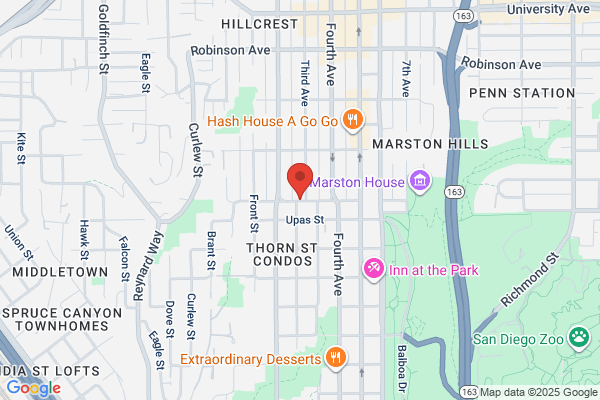 Andrew D Gamache, DDS - Fresh Dental