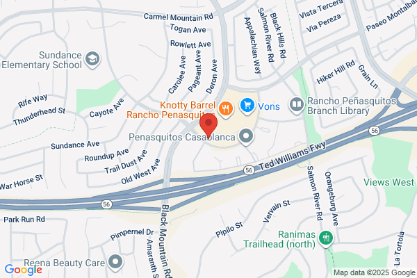Angeles Family Dentistry