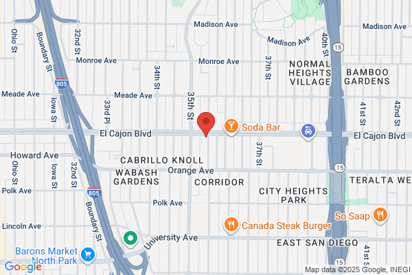 Boulevard Dentistry