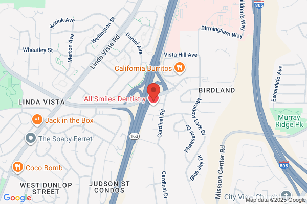 Cabrillo Dental