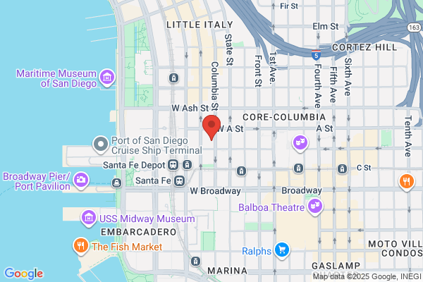 Coastal Dental Arts