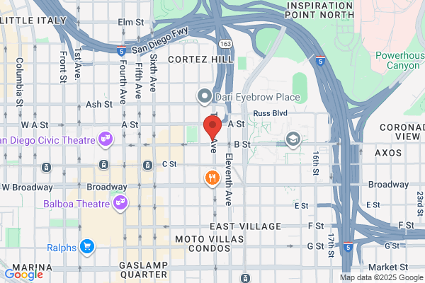 Cosmetic Dentistry Center of San Diego