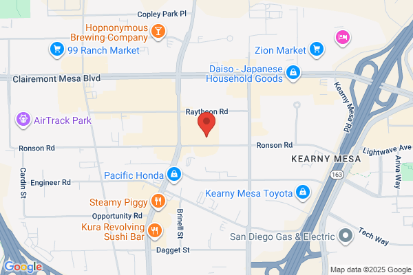 American Mailing Services