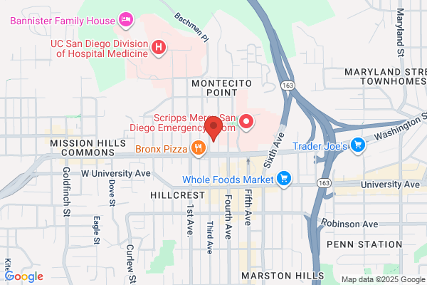 Brent Driskill, MD - Hillcrest Ear, Nose & Throat