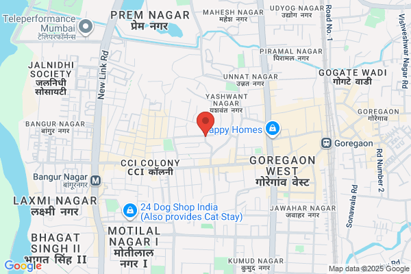 Rajanigandha Dhokarh, MD, MS