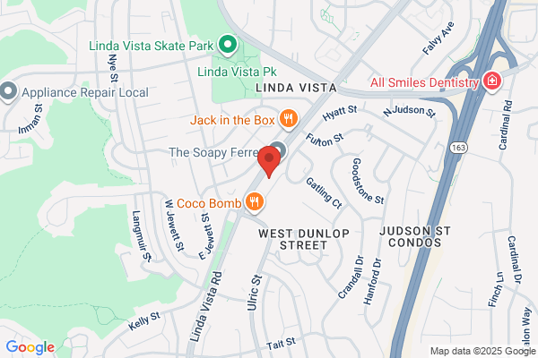 San Diego Family Care