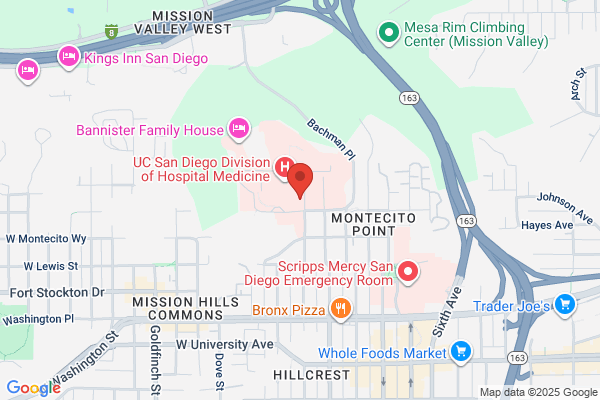 UC San Diego Health Medical Offices North