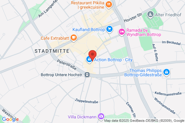 Amruti Borad, DO