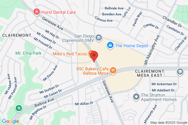 Elahe Toulouie MD Inc.