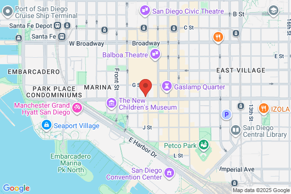 Gaslamp Medical Center