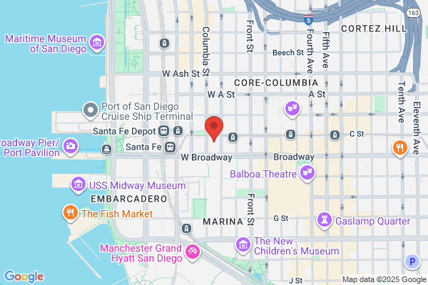 San Diego Document Scanning