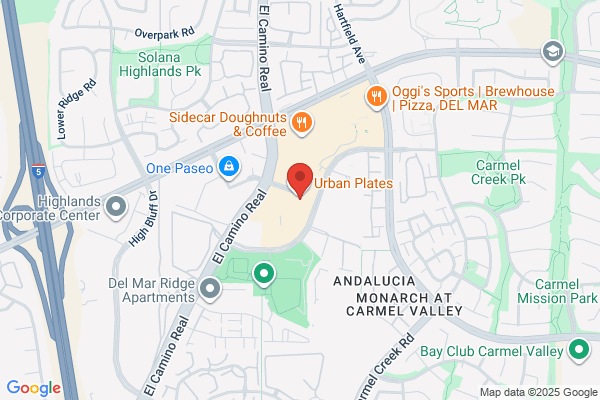 Dirty Dogs Del Mar Highlands