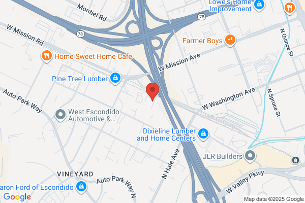 J&W Lumber