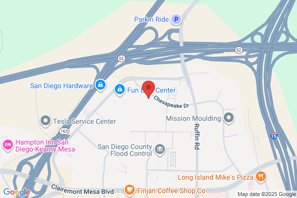 Radford Garage Doors & Gates of San Diego