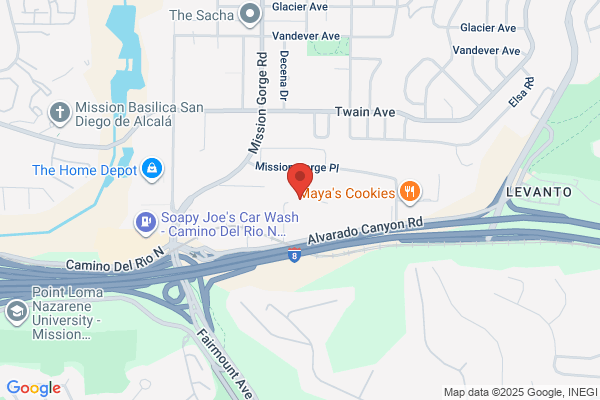 Sealmaster of San Diego