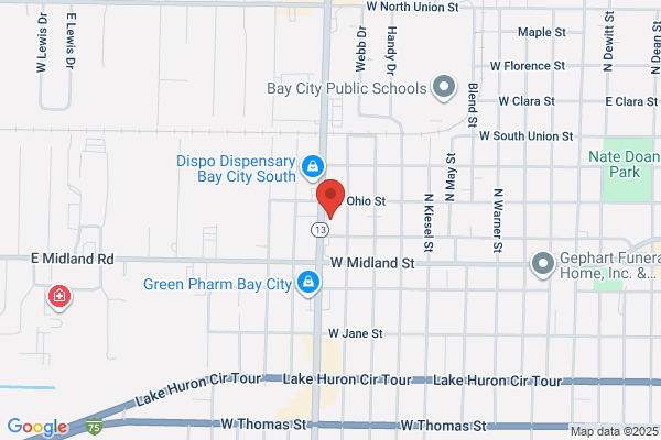 Euclid Pharmacy
