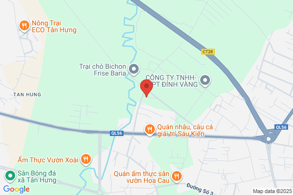 Khanh Pharmacy
