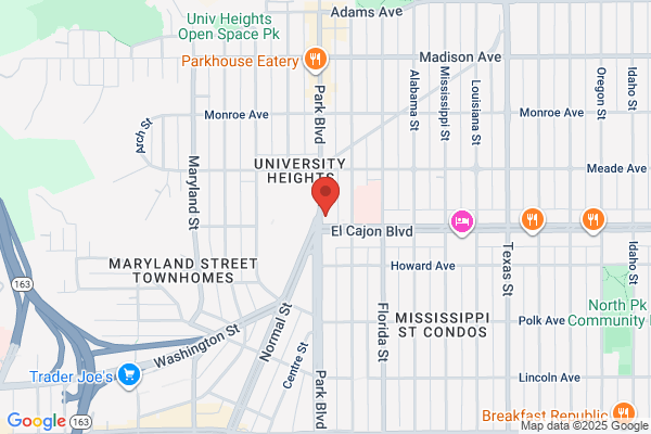 Park Boulevard Pharmacy
