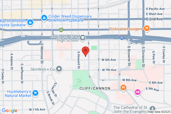Sixth Avenue Pharmacy