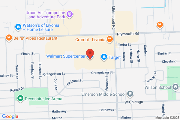 Wal-Mart Supercenter Pharmacy