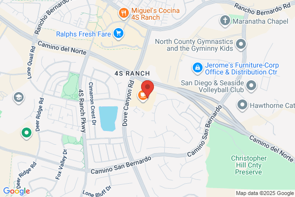 Kumon Math and Reading Center of 4s Ranch