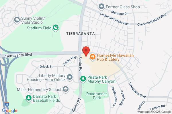 Kumon Math and Reading Center of Tierrasanta