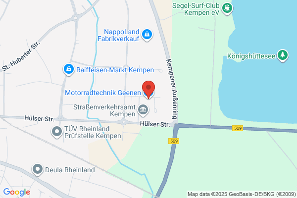 Geenen Design