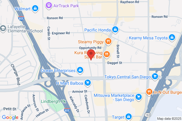 Learning Disabilities Association-San Diego