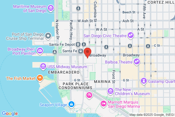 Personal Injury Lawyers San Diego