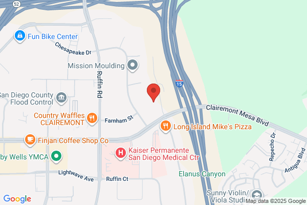 Rexel Kearny Mesa - District Sales and Projects  Office
