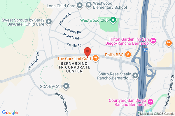 City Electric Supply Rancho Bernardo - CLOSED