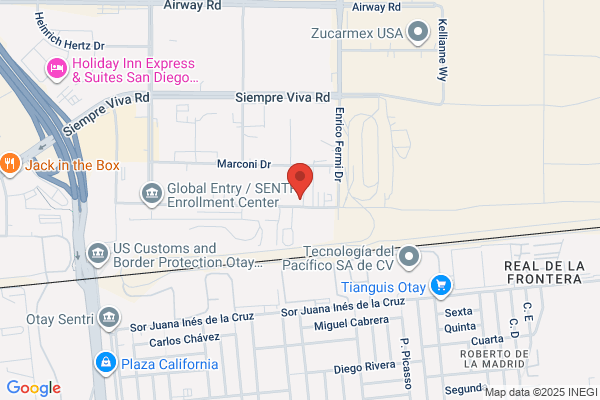 ACME Mechatronics Inc