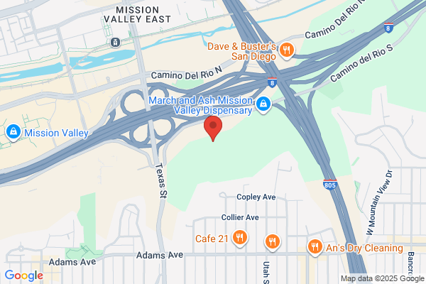 Columbia Pacific Telesystems